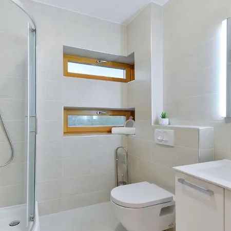 With Swimming Pool, Roof Terrace, 50 Meters From The *
